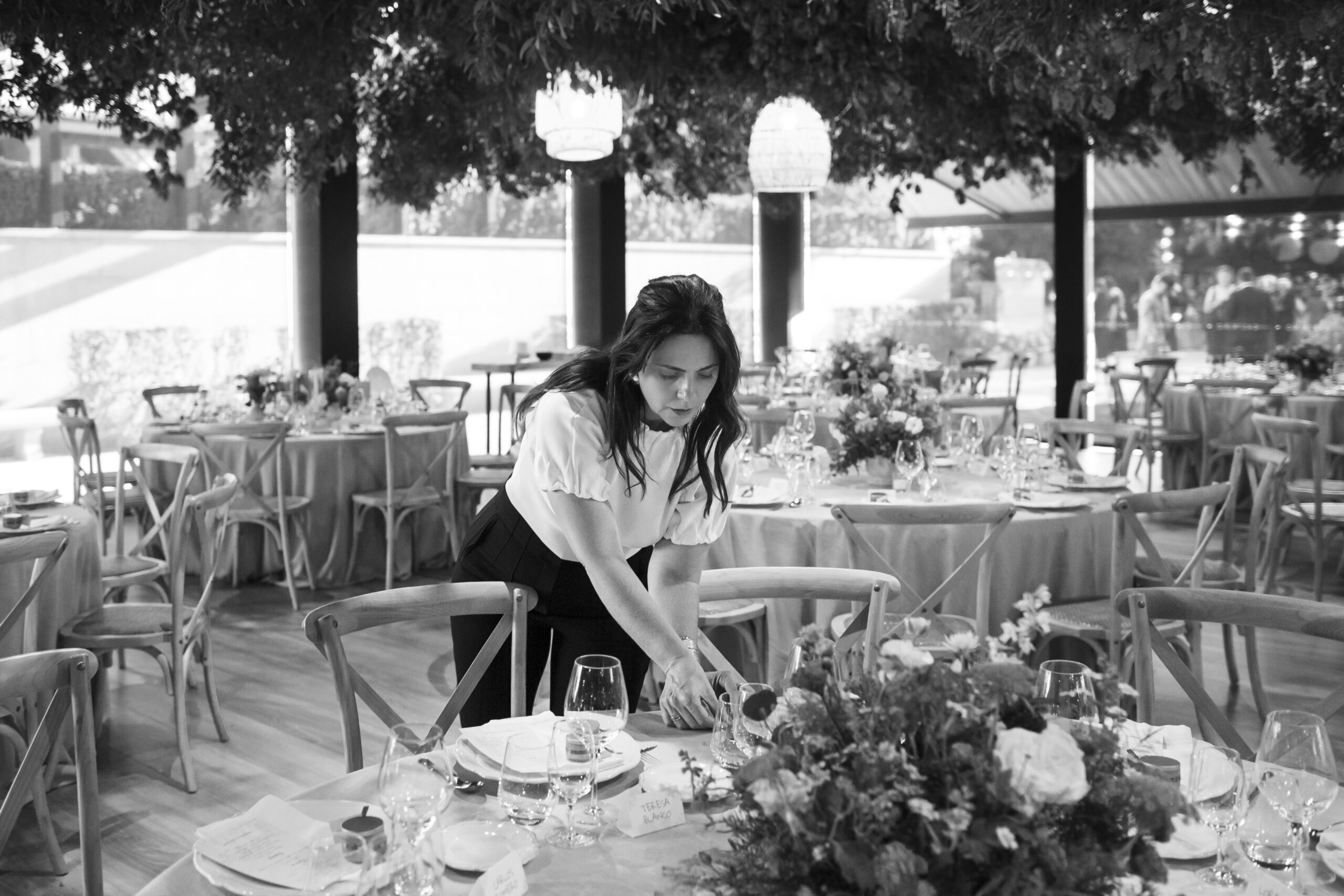Diseño y coordinación de bodas | MINIMÚ ATELIER